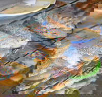 Bemboka Pie Shop - Hotel Accommodation