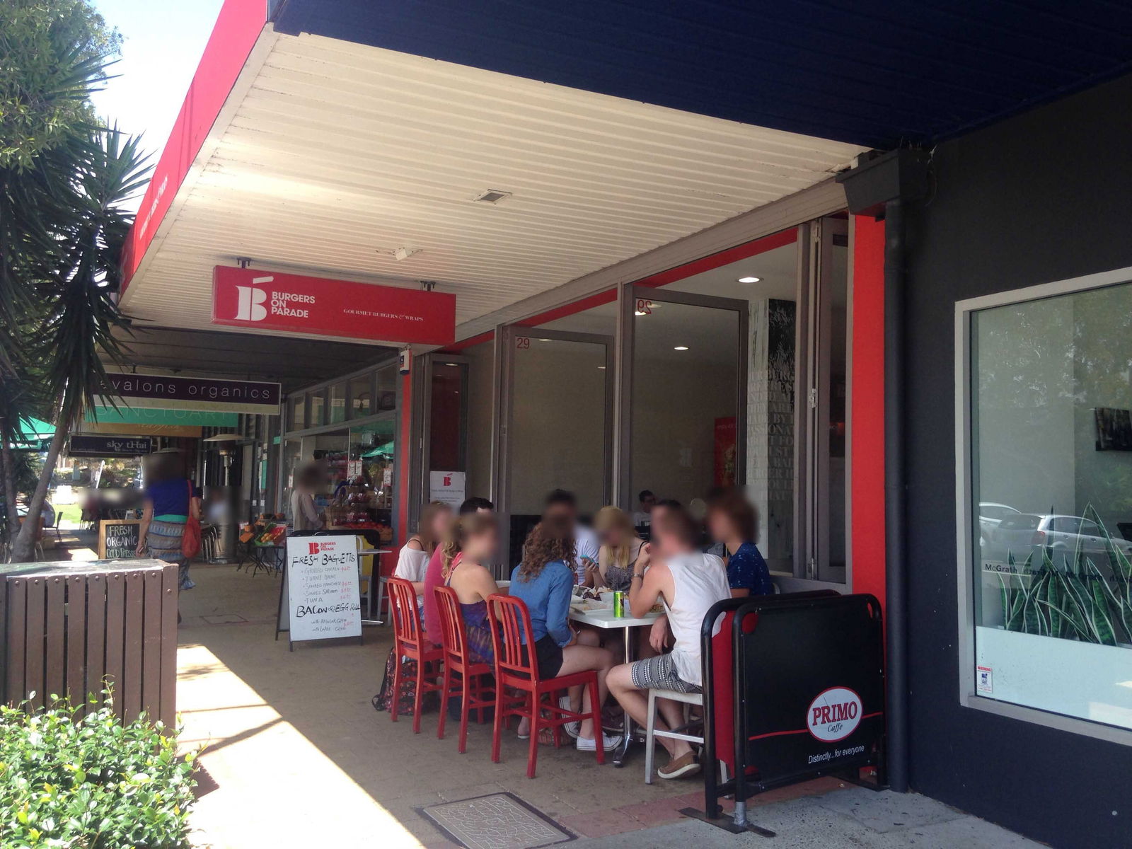 Avalon NSW Hotel Accommodation