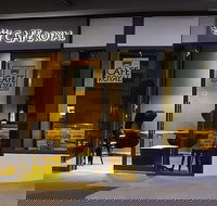 Cafe Royal - Hotel Accommodation