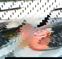 Cafe VinCino - Hotel Accommodation