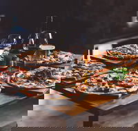 Cellar Door - Hotel Accommodation