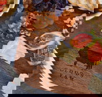 Cloud 9 Farm - Hotel Accommodation