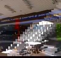 Dee Why Seafoods - Hotel Accommodation