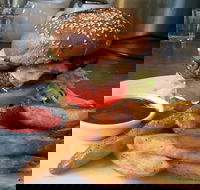 Diggers - Hotel Accommodation