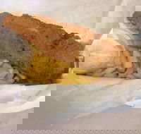 Eat Me Drink Me. - Hotel Accommodation