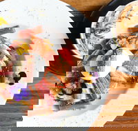 EllaGoose Restaurant  Functions - Hotel Accommodation