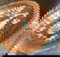 Fink Chocolate Cafe - Hotel Accommodation