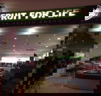 Fruit For Life - Hotel Accommodation