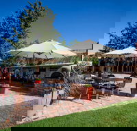 Gibson Barossa - Hotel Accommodation