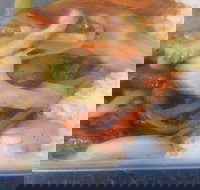 Gum Do Chinese Restaurant - Hotel Accommodation