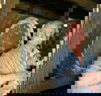 Helm Wines - Hotel Accommodation