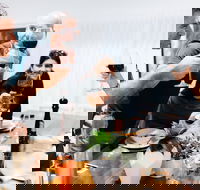 Italian Cooking Experience with Stefano Marvello - Hotel Accommodation