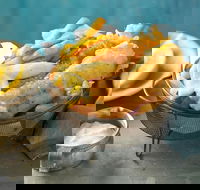 Jamaica Blue - Doncaster - Hotel Accommodation