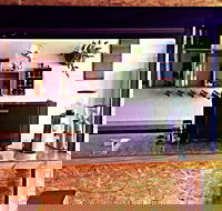 Kashmiri Indian Restaurant - Hotel Accommodation