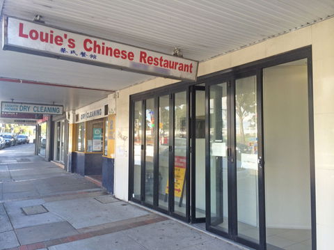 Louie's Chinese Restaurant - Hotel Accommodation 0