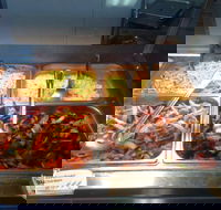 Mr Sushi - Hotel Accommodation