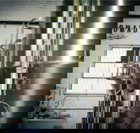 Nomad Brewing Co - Hotel Accommodation