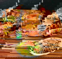 Noodle Lovers - Hotel Accommodation