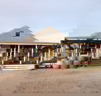 Norton Estate Wines - Hotel Accommodation