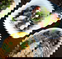 One Green Acre - Bangalow Bowling Club - Hotel Accommodation