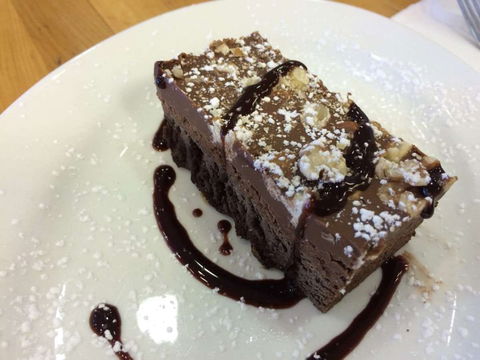 Pages Cafe - Hotel Accommodation 0