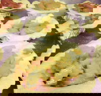 Petalura Eatery - Hotel Accommodation