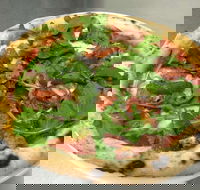 Piccolo Papa - Hotel Accommodation