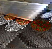 Pizza Industry - Hotel Accommodation