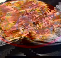 Quella Pizzeria - Hotel Accommodation