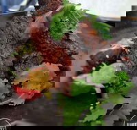 Rashays - Hotel Accommodation