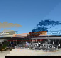 Ravy Country Kitchen - Hotel Accommodation