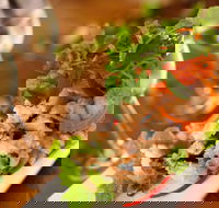 Raya Thai - Hotel Accommodation