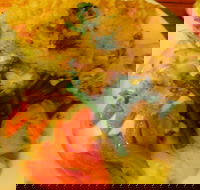 Royal Hotel - Hotel Accommodation