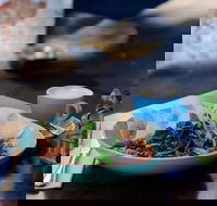 St. Jude Cafe - Hotel Accommodation