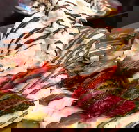 Tella Balls Dessert Bar - Ramsgate - Hotel Accommodation