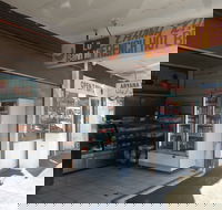 Than Khue French Hot Bread - Hotel Accommodation