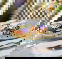 The Windsor Hotel - Hotel Accommodation