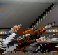 The Oakroom Kitchen and Bar - Hotel Accommodation