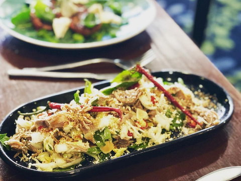 The George Tavern Greenhills - Hotel Accommodation 2