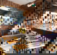 The Paper Cup Cafe - Hotel Accommodation