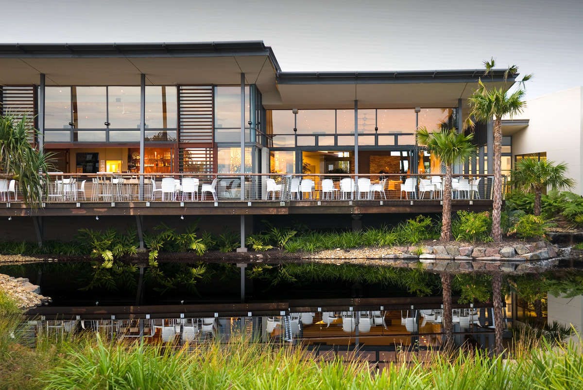 White Patch QLD Hotel Accommodation