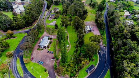 Timboon Railway Shed Distillery - Hotel Accommodation 0