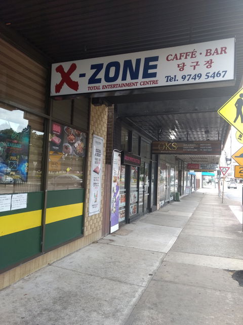 X-Zone - Hotel Accommodation 0