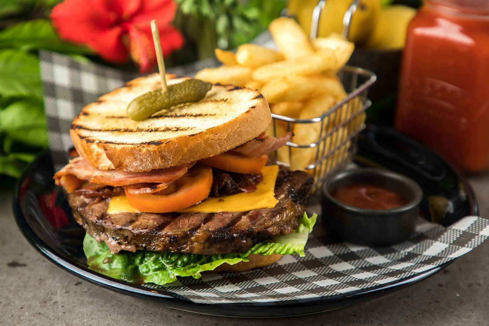 Bute SA Hotel Accommodation