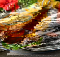 Angus  Co - Hotel Accommodation