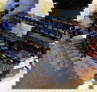 Blue Ox Berries - Hotel Accommodation