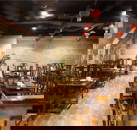 Cafe Escargot - Hotel Accommodation