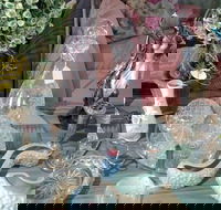 Cafe on Alpine - Hotel Accommodation