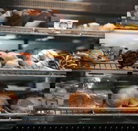 Calypso Bakery Cafe - Hotel Accommodation