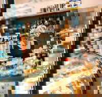 Coffee Shots - Hotel Accommodation